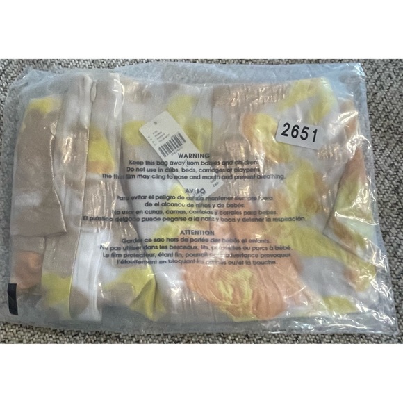 Anthropologie Maeve Faye Flounced Jacquard Mini Skirt NWT Size 16 (XL) - Picture 12 of 14